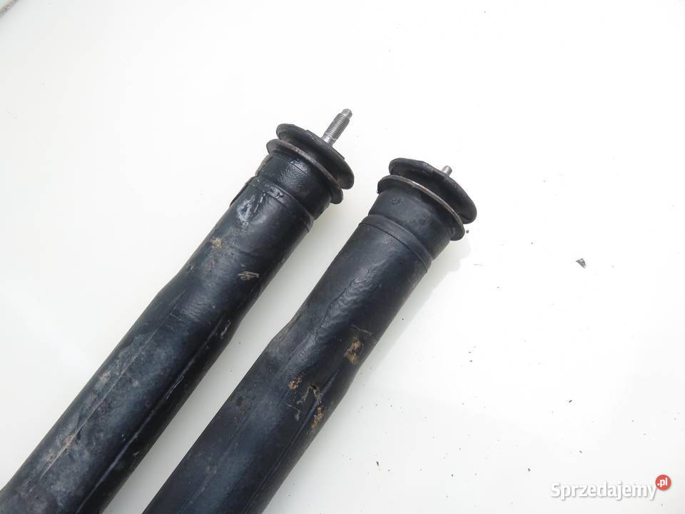 AMORTYZATOR TYŁ TOYOTA YARIS II 10 VVTi małopolskie sprzedam
