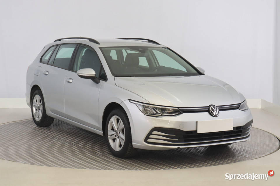VW Golf 15 TSI centralny zamek Zabrze