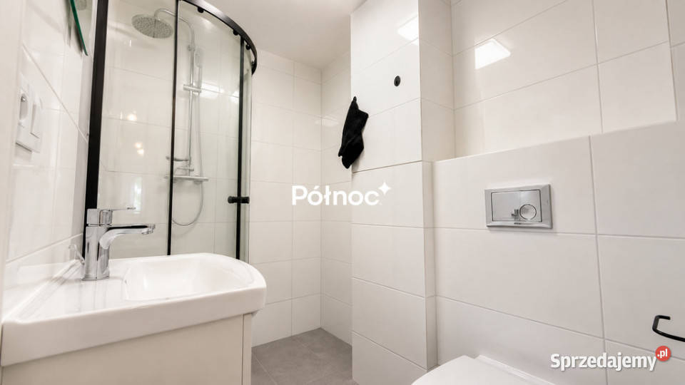 Mieszkanie Biała Podlaska 58m2 3pokojowe