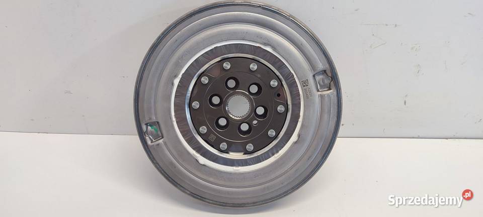 MERCEDES W247 KOŁO DWUMASOWE ZAMACHOWE