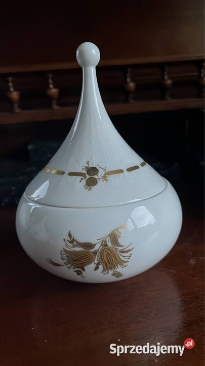 Puzderko serii Quatre Couleurs Rosenthal Bjorn sprzedam