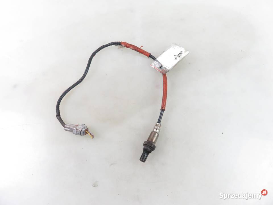 SONDA LAMBDA SUZUKI IGNIS 13 4WD 2340009322 sprzedam