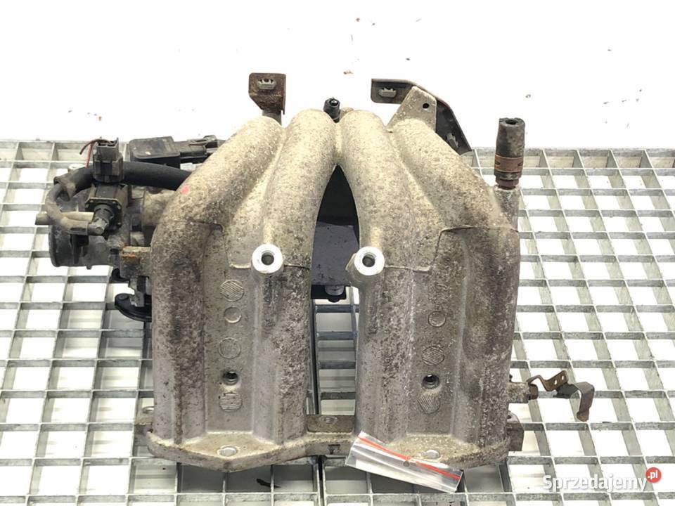 KOLEKTOR SSĄCY HYUNDAI GETZ 11 63 0111 Kolektory ssące