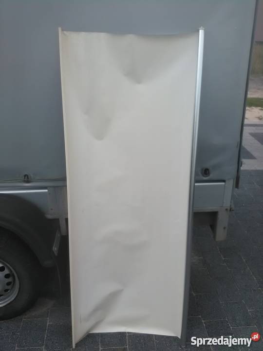 Uszkodzona roleta 150 do przyczepy kempingowej dolnośląskie Skokowa
