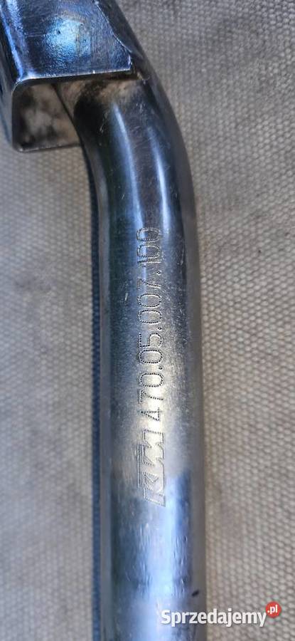 Dyfuzor ktm sx 85 20022009 wydech gruszka małopolskie Gorlice