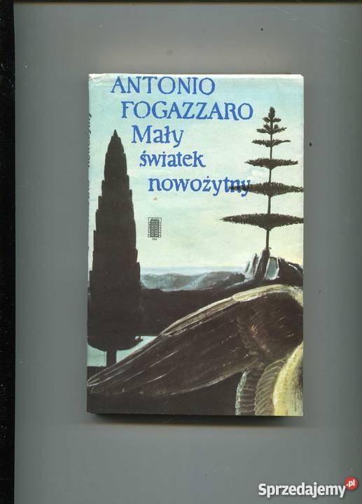 Mały światek nowożytny Pozostałe