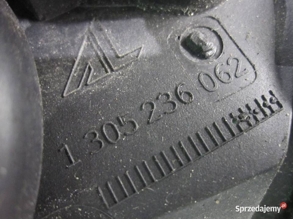MINI COOPER I lampa prawa przód 6961353 osobowe sprzedam