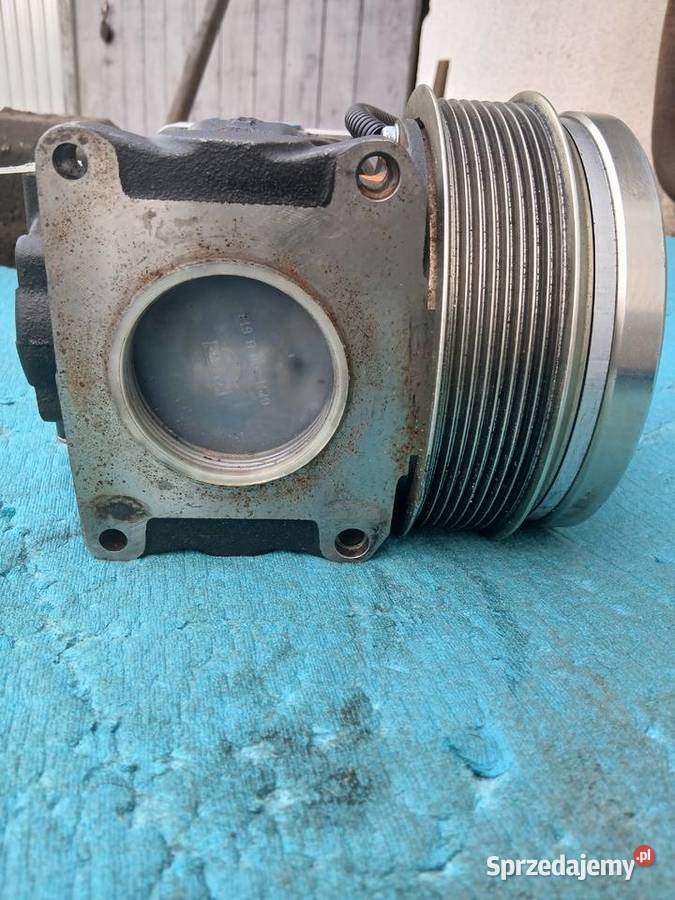 Kompresor sprężarka John Deree zachodniopomorskie