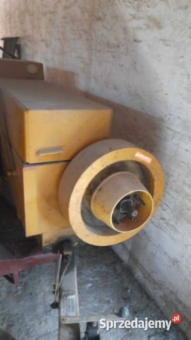 Prasa kostkująca Z224 Czaple sprzedam