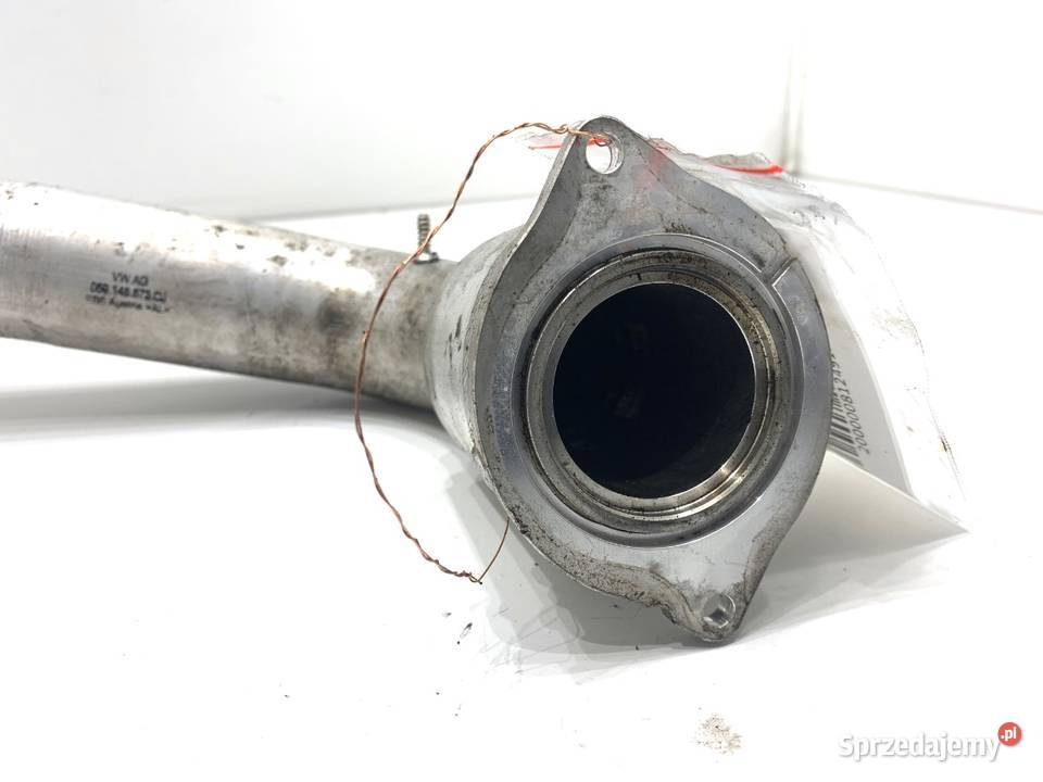 RURA POWIETRZA AUDI A8 D5 059145673CJ 30 286