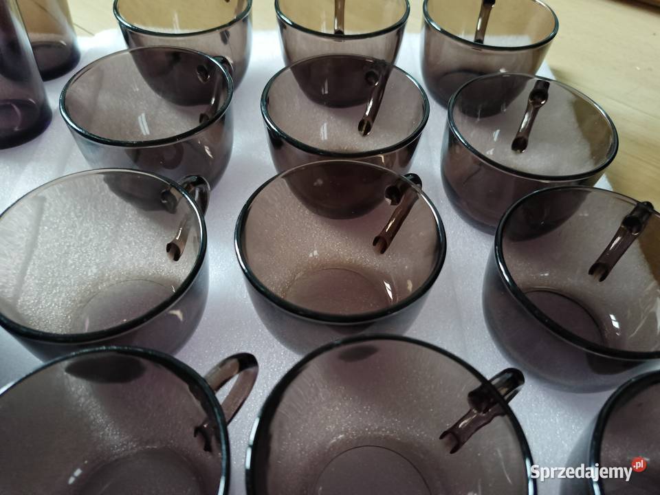 Zestaw kawowy Vereco France Tarnowskie Góry