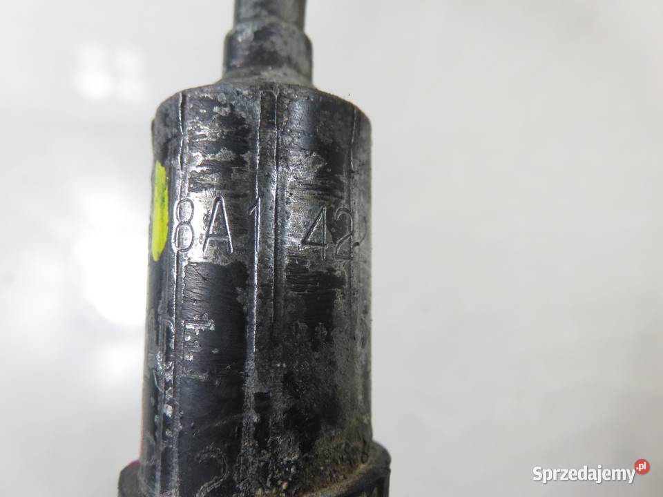 PRZEWÓD WSPOMAGANIA AUDI 80 B4 20 8A1422893B małopolskie