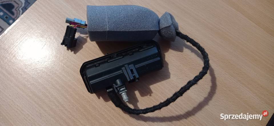 Kamera cofania POLO 6C FABIA 3 6V0827566H osobowe Chełm sprzedam