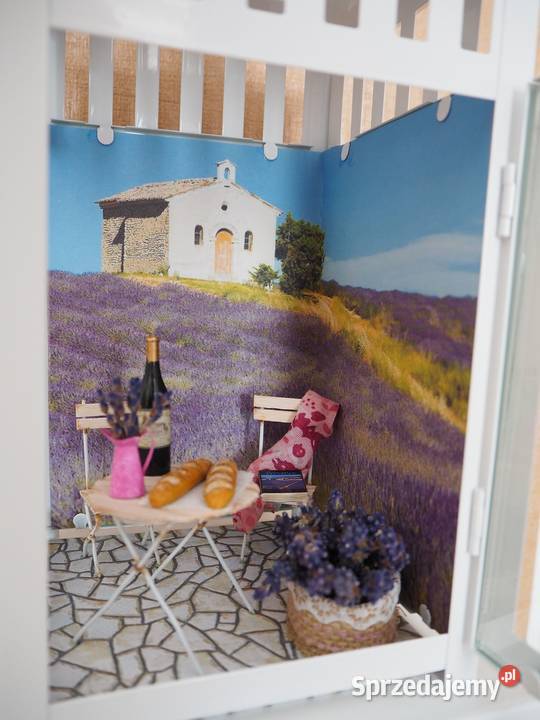 Lampion z ogrodem prezent na ślub rocznicę śląskie Żory