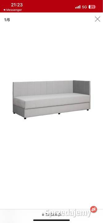 Dwa łóż ka sprzedaż stan 90cm Tczew