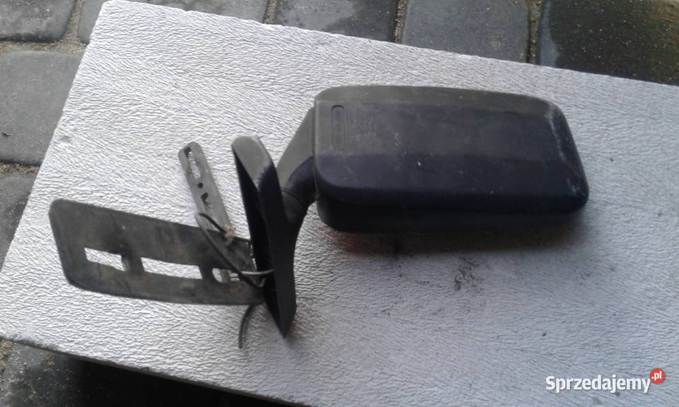 Lusterko 125p polonez do klasyka łada milano Karoseria