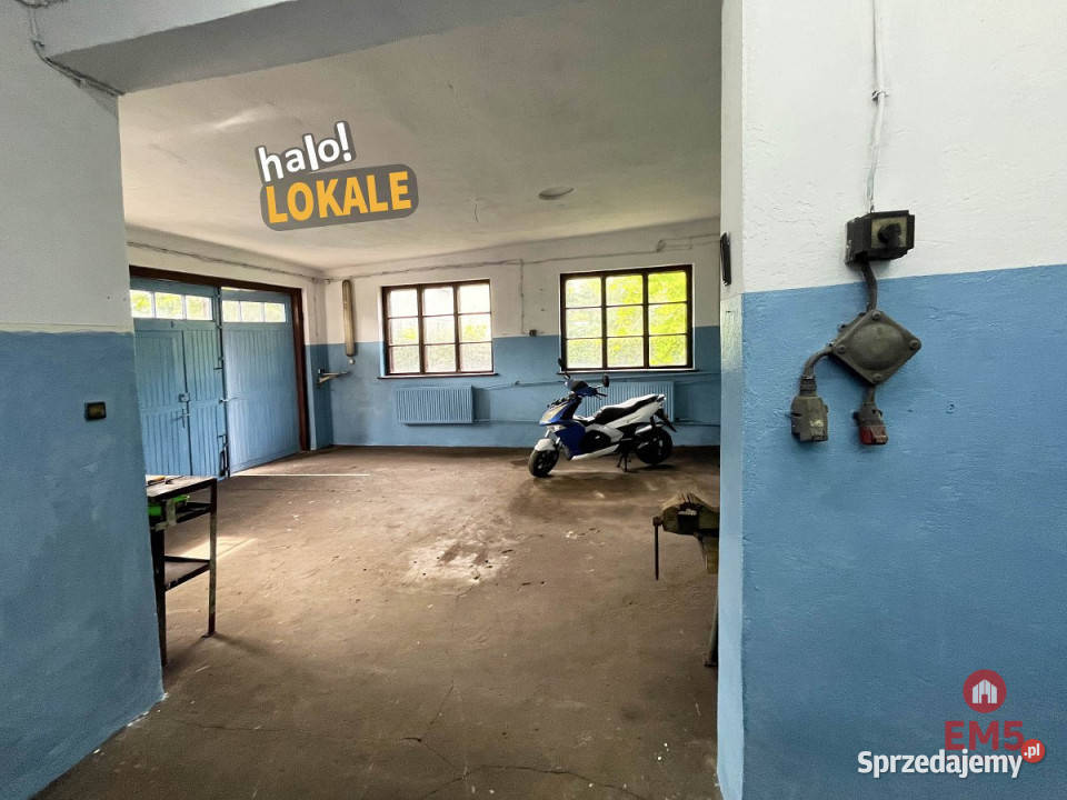 Lokal Białystok 150m2