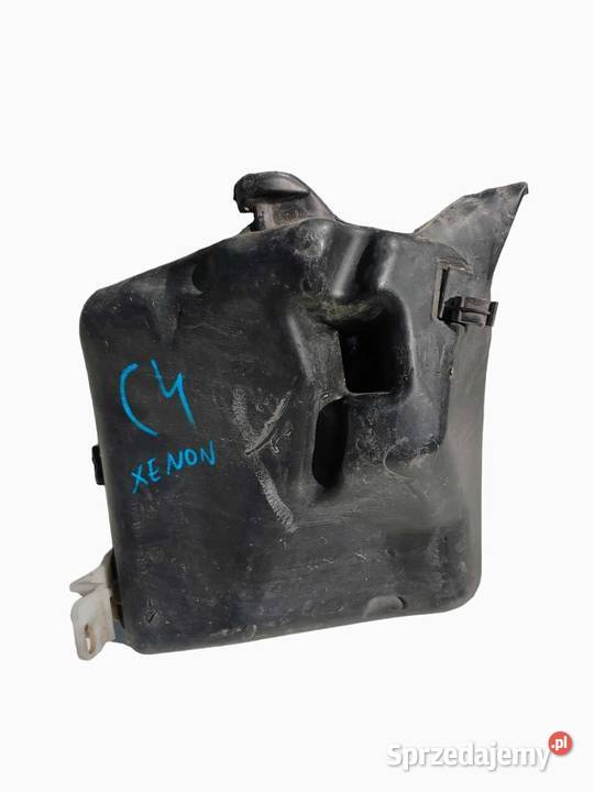 ZBIORNICZEK SPRYSKIWACZY CITROEN C4 9650226680