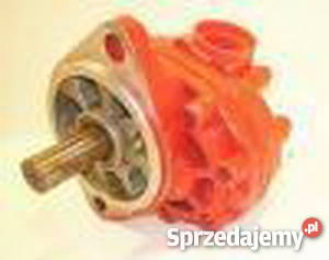 Pompa hydrauliczna do Winget Trzcianka