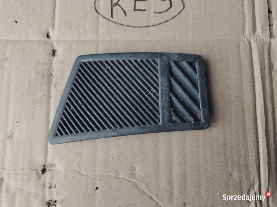 OSŁONA MASKOWNICA GŁOŚNIKA PRAWA LEWA OPEL Wyposażenie wnętrza