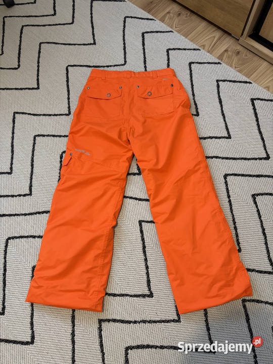 Spodnie na nartysnowboard Odrzykoń