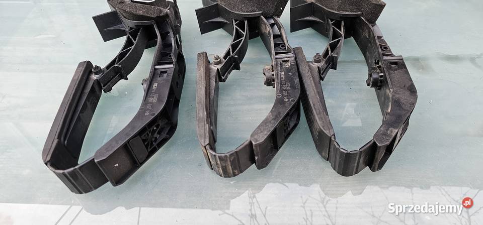 Pedał gazu potencjometr mercedes w203 2033000104 Pozostałe Zbąszyń sprzedam