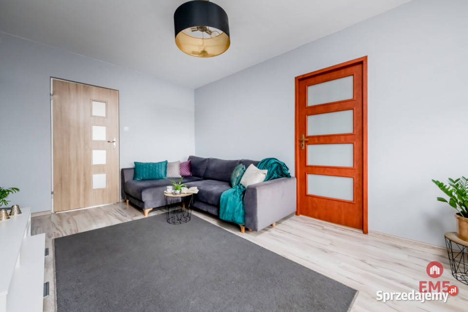 Ogłoszenie mieszkanie Białystok Kalinowa 579m2 4