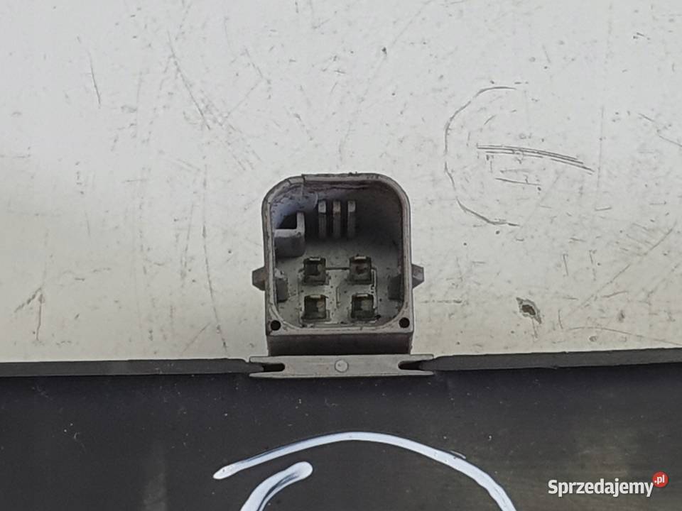 CEWKA ZAPŁONOWA Peugeot Citroen 11 14 8V