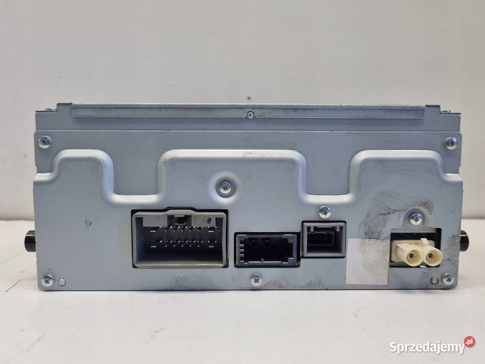 Volvo VOLVO V60 I S60 II V40 II CZYTNIK osobowe