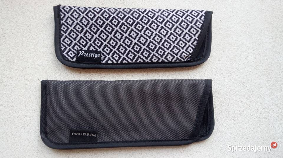Etui na okulary Warszawa