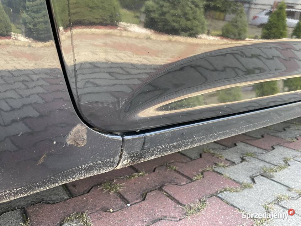Sprzedam KIA ceed CRDI 16 2008 r śląskie