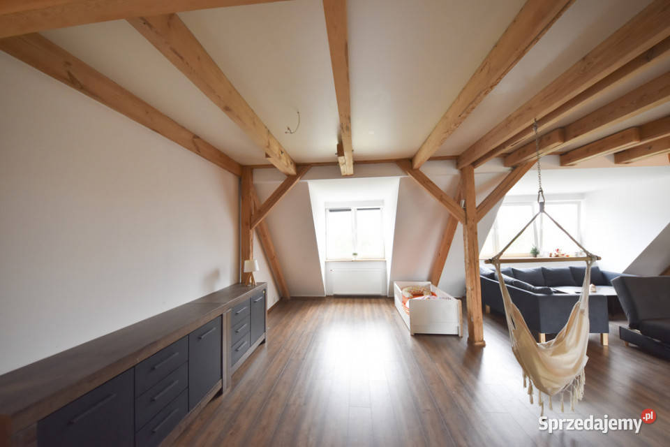 Niemodlińska 94m2 z widokiem na panoramę Opola Opole