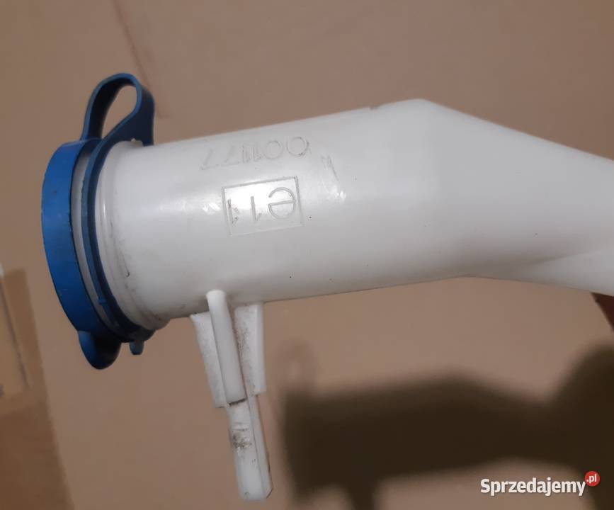 Zbiorniczek spryskiwaczy Toyota Yaris I 2004 Vin Silniki i osprzęt Łódź sprzedam