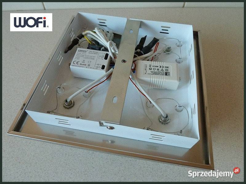 Lampa sufitowa VELDEN ESTO A9220 niemieckiej Rzeszów