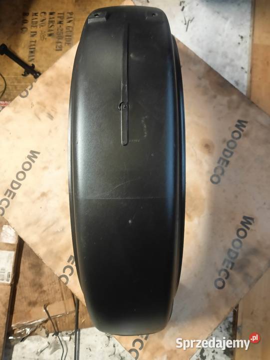 Błotnik tylny Simson Sr 50 małopolskie Tarnów sprzedam