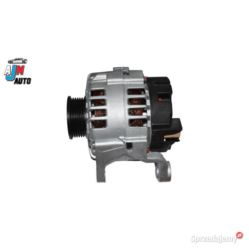 Alternator 06B903018EX Pozostałe