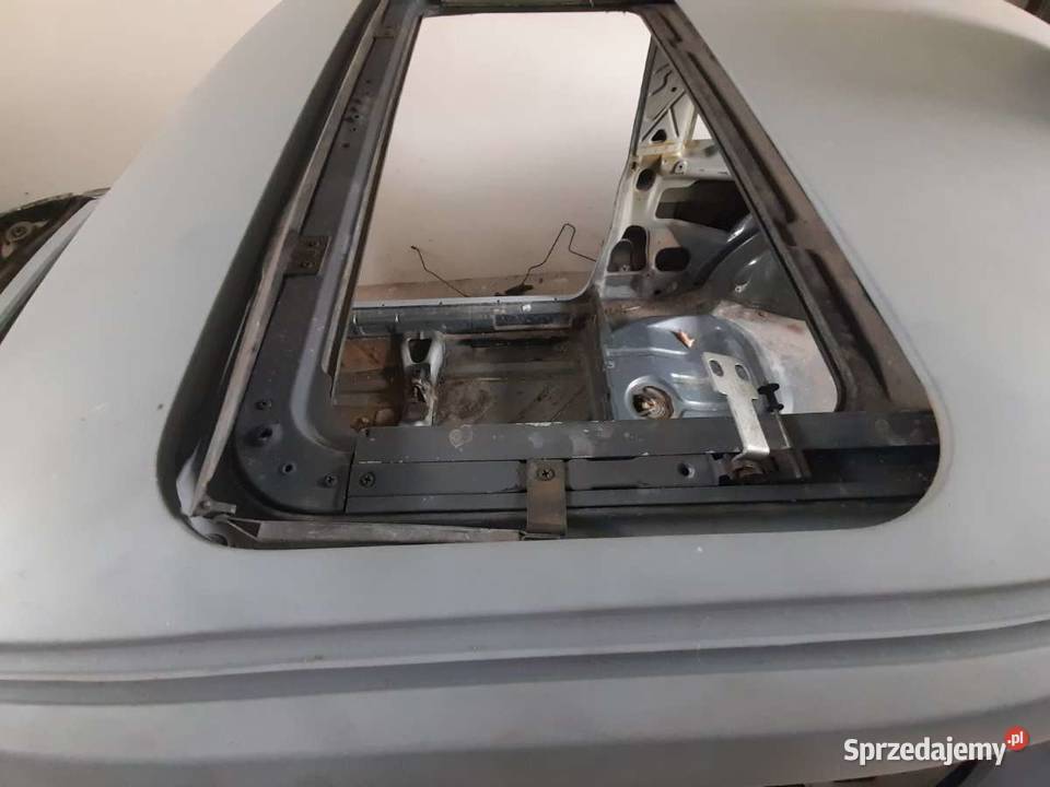 Volkswagen Scirocco mk2 18 16V