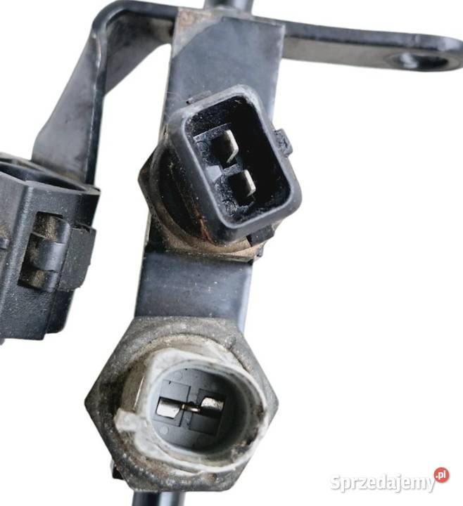 PRZEWÓD SMAROWANIA TURBINY AUDI A4 B6 A6 C5 Działoszyce