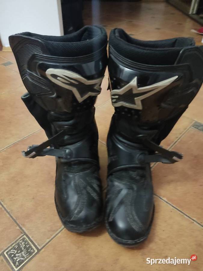 buty Alpinestars Toucan 445