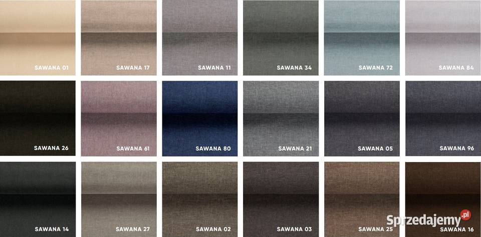 Sofa rozkładana kanapa rozkładana z funkcją 65cm Warszawa