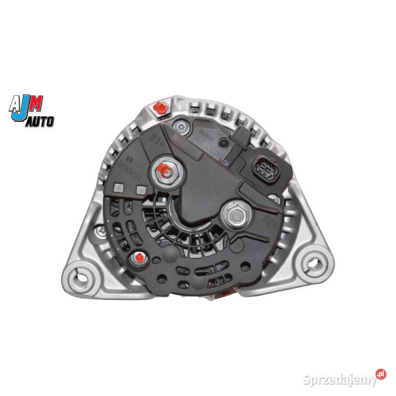 Alternator 13266809 0124425085 14 16V Opel Astra