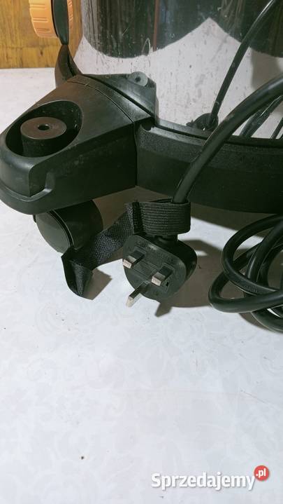 Odkurzacz przemysłowy Titan TTB777VAC 1500 W Olsztyn