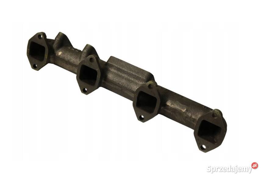 KOLEKTOR WYDECHOWY C385 83022003 Siedlce