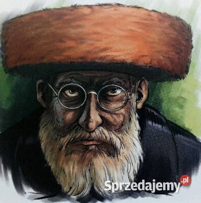 Cezary Piotr Tarkowski Lis Barnaba lubelskie Zamość