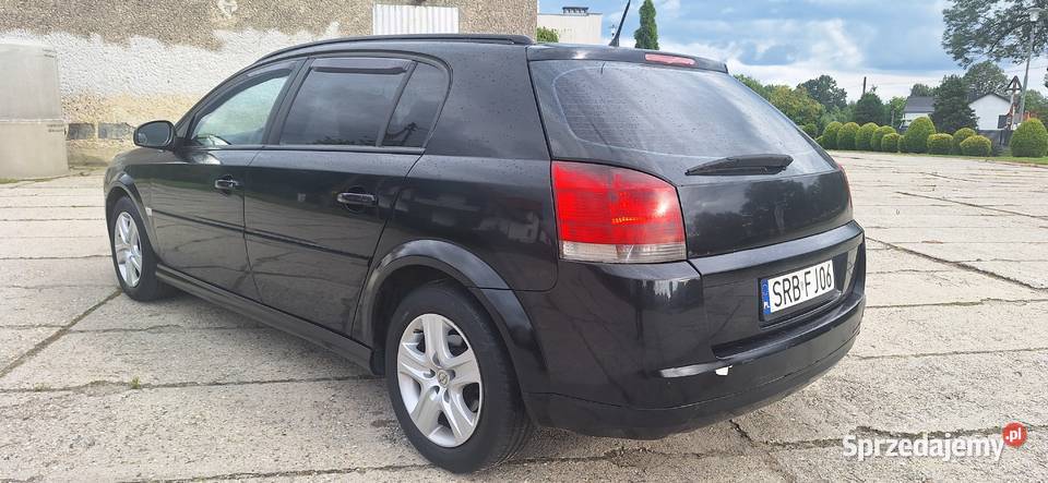 Opel signum 19 cdti ZAMIANA Góra Świętej Anny
