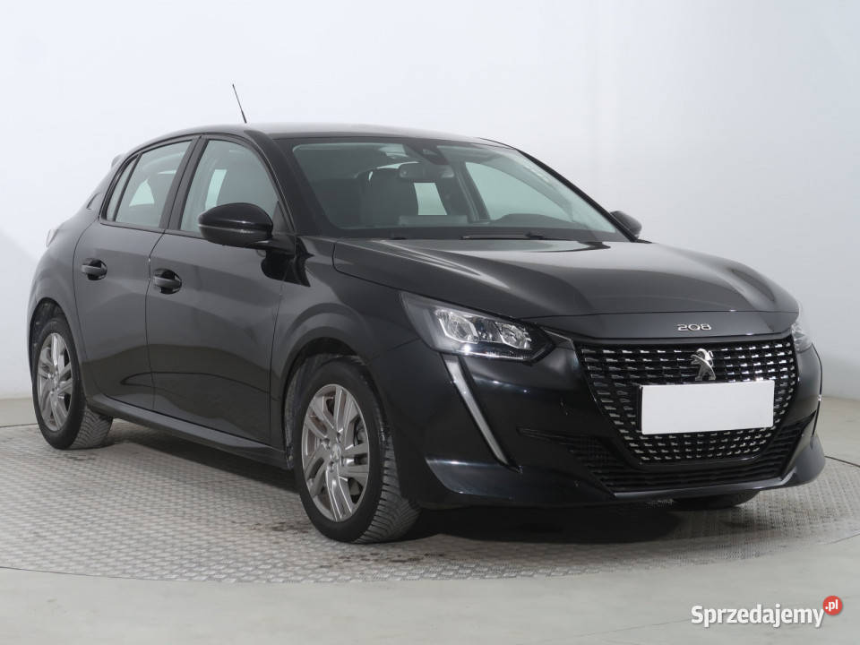 Peugeot 208 12 PureTech gniazdo USB Piaseczno sprzedam