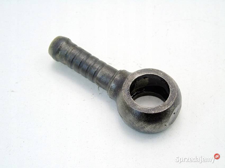 KRÓCIEC RURKA PRZEWODU OLEJU 20 D CAMRY CORONA śląskie Sosnowiec