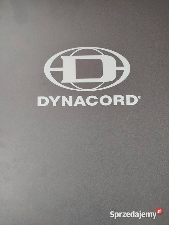 Dynacord PowerMate 10002 2x700w Tarnów