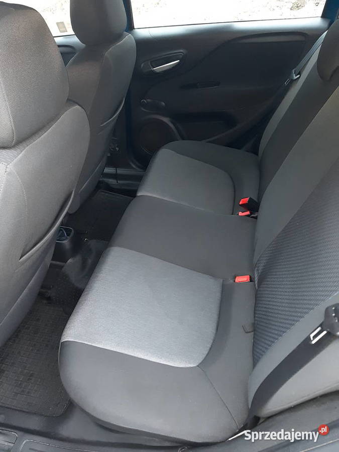 Fiat Punto 2014r 14 78 benzyna LPG Rogoźnik