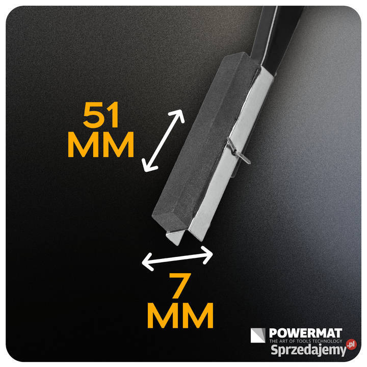 honownica do tulei cylindra 3289mm 3 kemienie Katowice